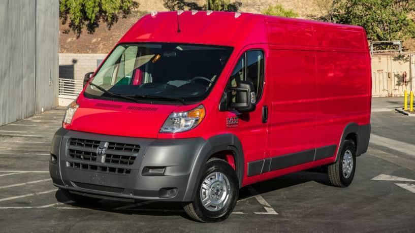 RAM PROMASTER 2500 2014 3C6TRVDG1EE109340 image